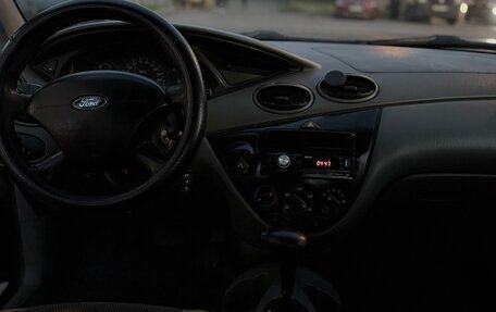 Ford Focus IV, 2003 год, 215 000 рублей, 17 фотография