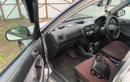 Honda Civic Ferio III, 2000 год, 220 000 рублей, 3 фотография