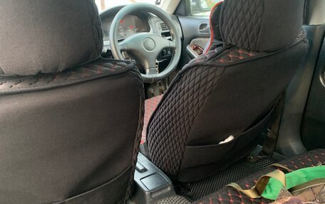 Honda Civic Ferio III, 2000 год, 220 000 рублей, 2 фотография