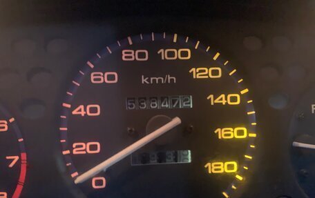 Honda Civic Ferio III, 2000 год, 220 000 рублей, 9 фотография