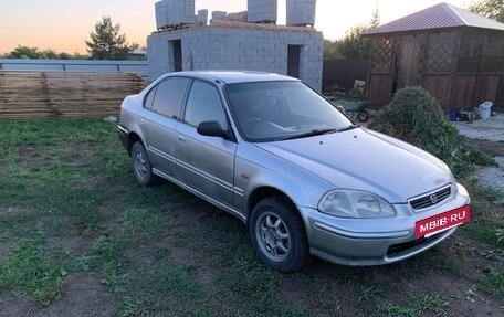 Honda Civic Ferio III, 2000 год, 220 000 рублей, 8 фотография