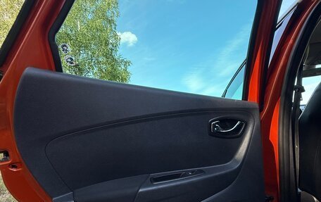 Renault Kaptur I рестайлинг, 2016 год, 1 120 000 рублей, 17 фотография
