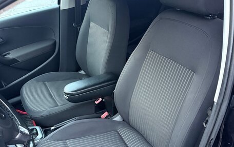 Volkswagen Polo VI (EU Market), 2012 год, 760 000 рублей, 12 фотография