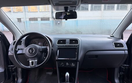 Volkswagen Polo VI (EU Market), 2012 год, 760 000 рублей, 14 фотография