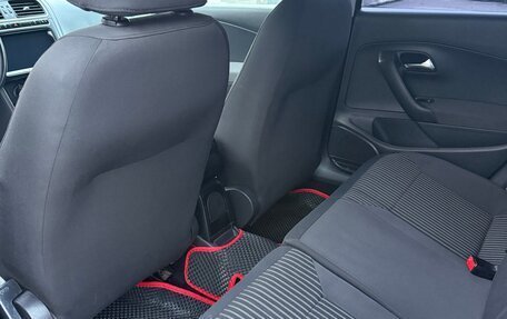 Volkswagen Polo VI (EU Market), 2012 год, 760 000 рублей, 16 фотография