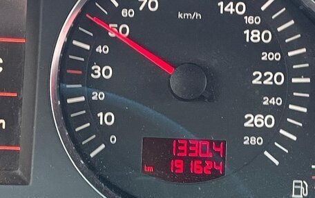 Audi A6, 2007 год, 850 000 рублей, 4 фотография