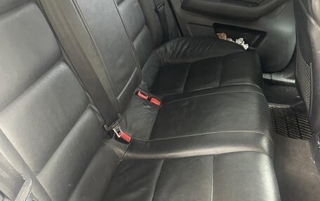 Audi A6, 2007 год, 850 000 рублей, 8 фотография