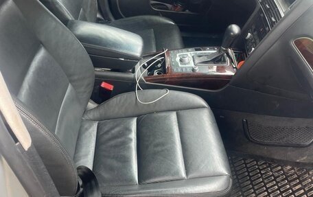 Audi A6, 2007 год, 850 000 рублей, 5 фотография