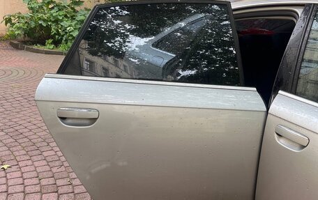 Audi A6, 2007 год, 850 000 рублей, 18 фотография