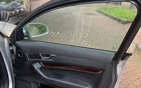 Audi A6, 2007 год, 850 000 рублей, 16 фотография
