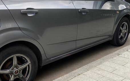 Chevrolet Aveo III, 2013 год, 690 000 рублей, 6 фотография