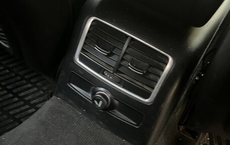 Audi A6, 2007 год, 850 000 рублей, 14 фотография