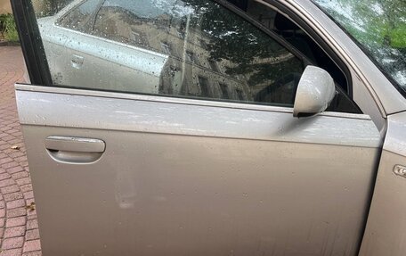 Audi A6, 2007 год, 850 000 рублей, 15 фотография