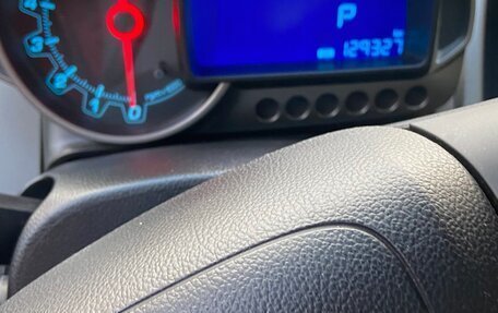 Chevrolet Aveo III, 2013 год, 690 000 рублей, 10 фотография