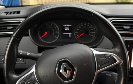 Renault Arkana I, 2019 год, 1 650 000 рублей, 21 фотография