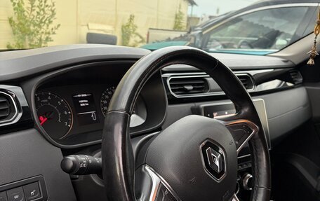 Renault Arkana I, 2019 год, 1 650 000 рублей, 18 фотография