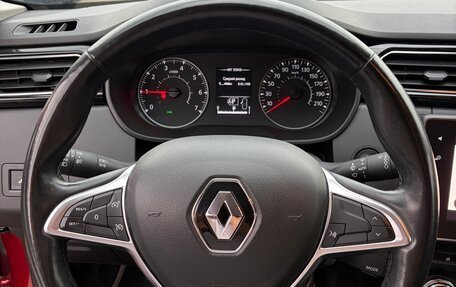 Renault Arkana I, 2019 год, 1 650 000 рублей, 23 фотография