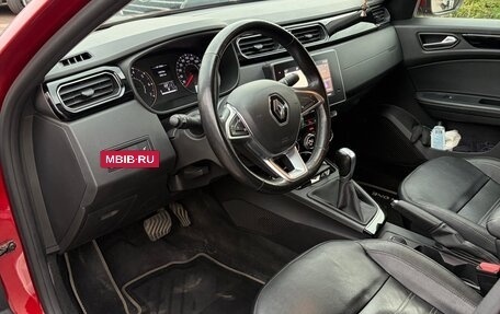 Renault Arkana I, 2019 год, 1 650 000 рублей, 25 фотография
