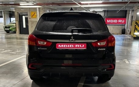 Mitsubishi ASX I рестайлинг, 2019 год, 1 930 000 рублей, 4 фотография
