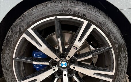 BMW 5 серия, 2023 год, 7 500 000 рублей, 8 фотография