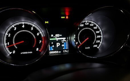 Mitsubishi ASX I рестайлинг, 2019 год, 1 930 000 рублей, 8 фотография