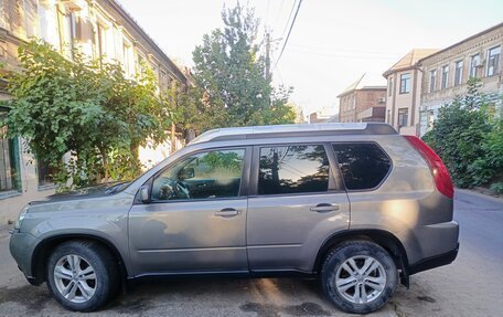 Nissan X-Trail, 2012 год, 1 100 000 рублей, 7 фотография