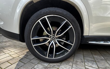Mercedes-Benz GLE Coupe, 2020 год, 7 150 000 рублей, 2 фотография