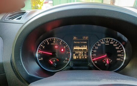 Nissan X-Trail, 2012 год, 1 100 000 рублей, 4 фотография