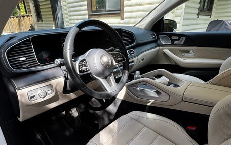Mercedes-Benz GLE Coupe, 2020 год, 7 150 000 рублей, 4 фотография