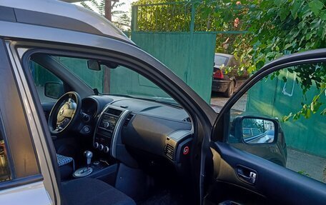 Nissan X-Trail, 2012 год, 1 100 000 рублей, 6 фотография