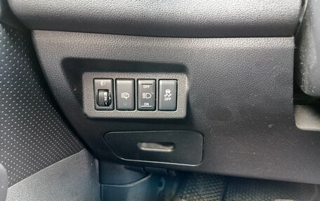 Nissan X-Trail, 2012 год, 1 100 000 рублей, 9 фотография