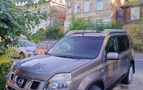 Nissan X-Trail, 2012 год, 1 100 000 рублей, 8 фотография