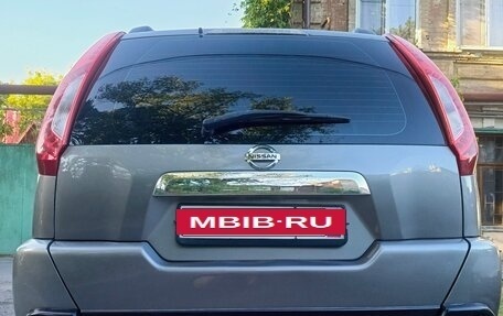 Nissan X-Trail, 2012 год, 1 100 000 рублей, 2 фотография