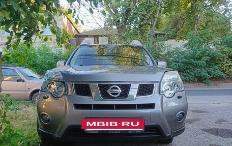 Nissan X-Trail, 2012 год, 1 100 000 рублей, 3 фотография