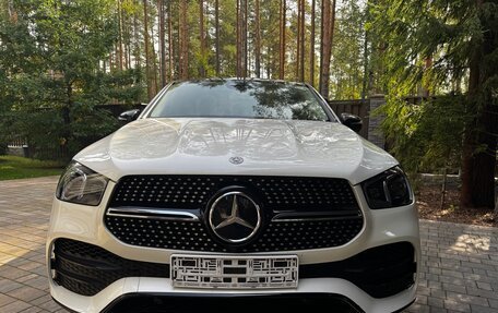 Mercedes-Benz GLE Coupe, 2020 год, 7 150 000 рублей, 10 фотография