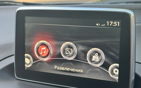Mazda Axela, 2015 год, 1 100 000 рублей, 8 фотография
