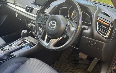 Mazda Axela, 2015 год, 1 100 000 рублей, 12 фотография