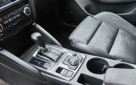 Mazda CX-5 II, 2016 год, 2 000 000 рублей, 10 фотография