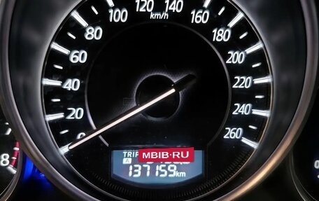 Mazda CX-5 II, 2016 год, 2 000 000 рублей, 15 фотография