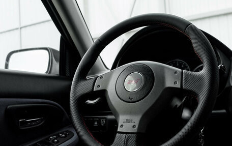 Subaru Impreza WRX STi II рестайлинг -2, 2005 год, 1 890 000 рублей, 12 фотография
