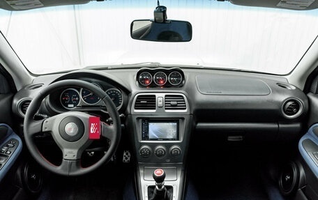 Subaru Impreza WRX STi II рестайлинг -2, 2005 год, 1 890 000 рублей, 11 фотография