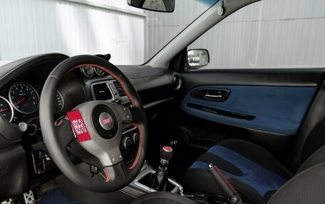 Subaru Impreza WRX STi II рестайлинг -2, 2005 год, 1 890 000 рублей, 10 фотография