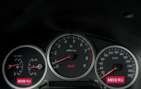 Subaru Impreza WRX STi II рестайлинг -2, 2005 год, 1 890 000 рублей, 13 фотография