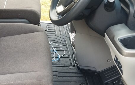 Honda Stepwgn IV, 2018 год, 1 850 000 рублей, 14 фотография