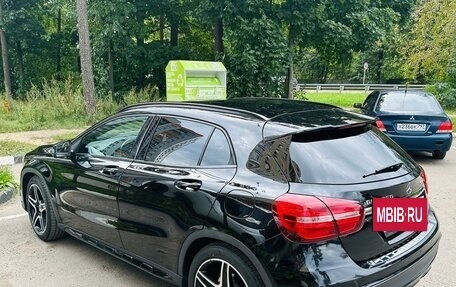 Mercedes-Benz GLA, 2018 год, 2 750 000 рублей, 4 фотография