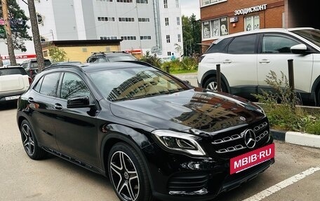 Mercedes-Benz GLA, 2018 год, 2 750 000 рублей, 5 фотография