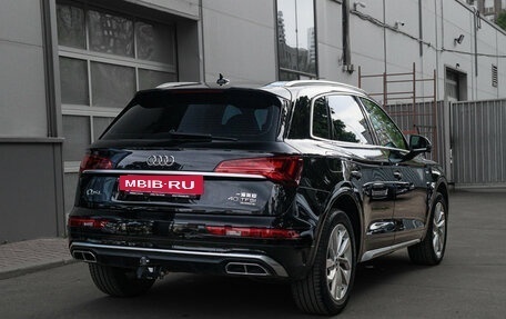 Audi Q5, 2022 год, 4 650 000 рублей, 4 фотография