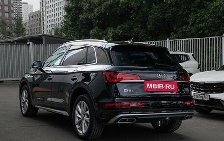Audi Q5, 2022 год, 4 650 000 рублей, 6 фотография