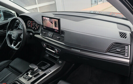 Audi Q5, 2022 год, 4 650 000 рублей, 7 фотография