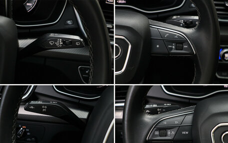 Audi Q5, 2022 год, 4 650 000 рублей, 16 фотография